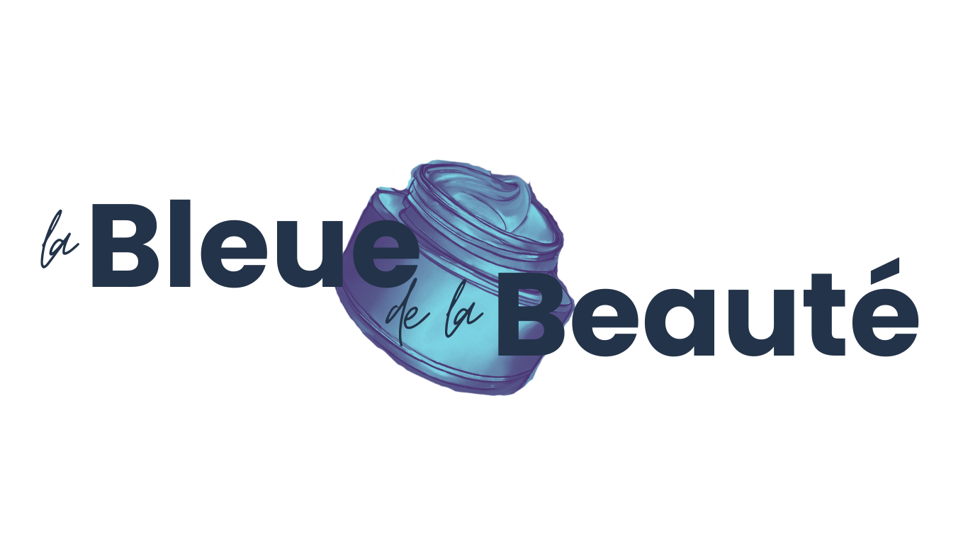 La Bleue de la Beauté